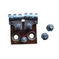 RESISTOR ASSEMBLY Fits Ford 2N 9N 2-N 9-N Tractor