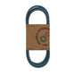 V-Belt Fits John Deere Replaces 07229500 Made with Aramid