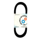 Classical V-Belt Fits Wright Replaces 4L970