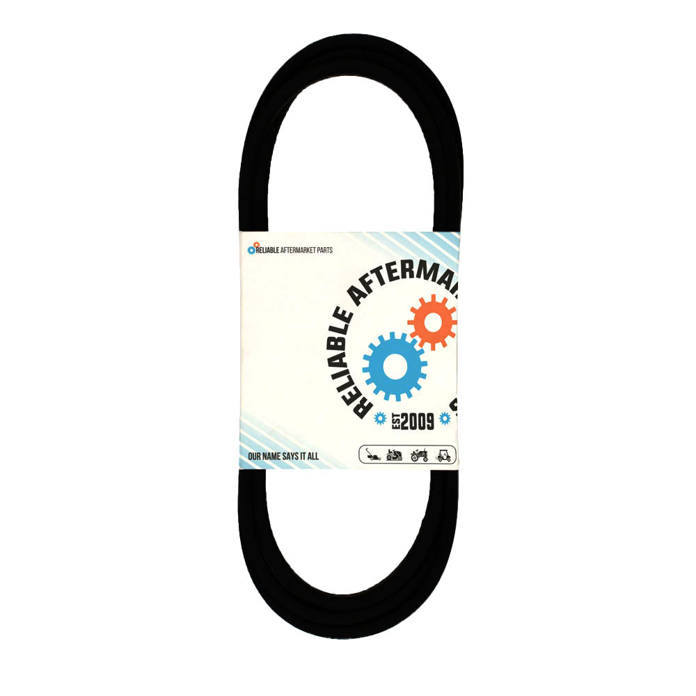 1/2" x 97" Fractional V-Belt 4L970 fits Universal Several