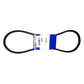 A9628 New Fan Belt Fits Case-IH Tractor Models 2090 2094 2290 2294 2390 +