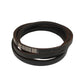 A96 or 4L980 Classical V-Belt A/4L 0.5 x 98in OC for Riding Mowers Tractors