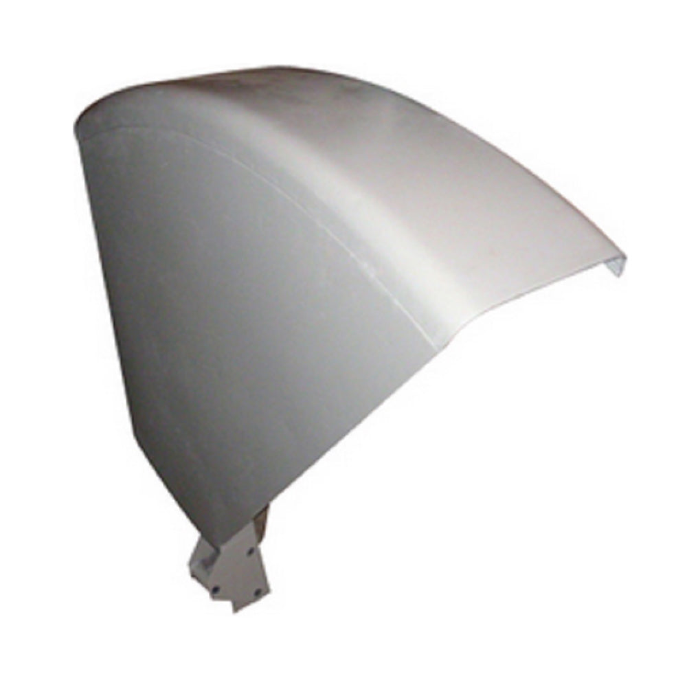 Right Hand Fender Fits BNH BWH AA1582R