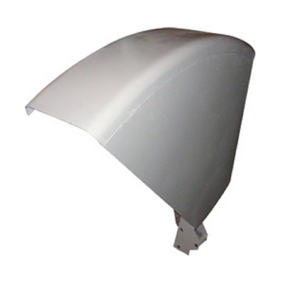 AA1583R LH Left Hand Fender Fits John Deere Tractor A B BN BNH BW BWH G GH GN GW