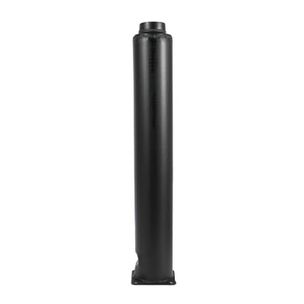 Vertical MUFFLER Round Body Fits John Deere 60 620 70 720 A G