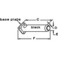 Vertical MUFFLER Round Body Fits John Deere 60 620 70 720 A G