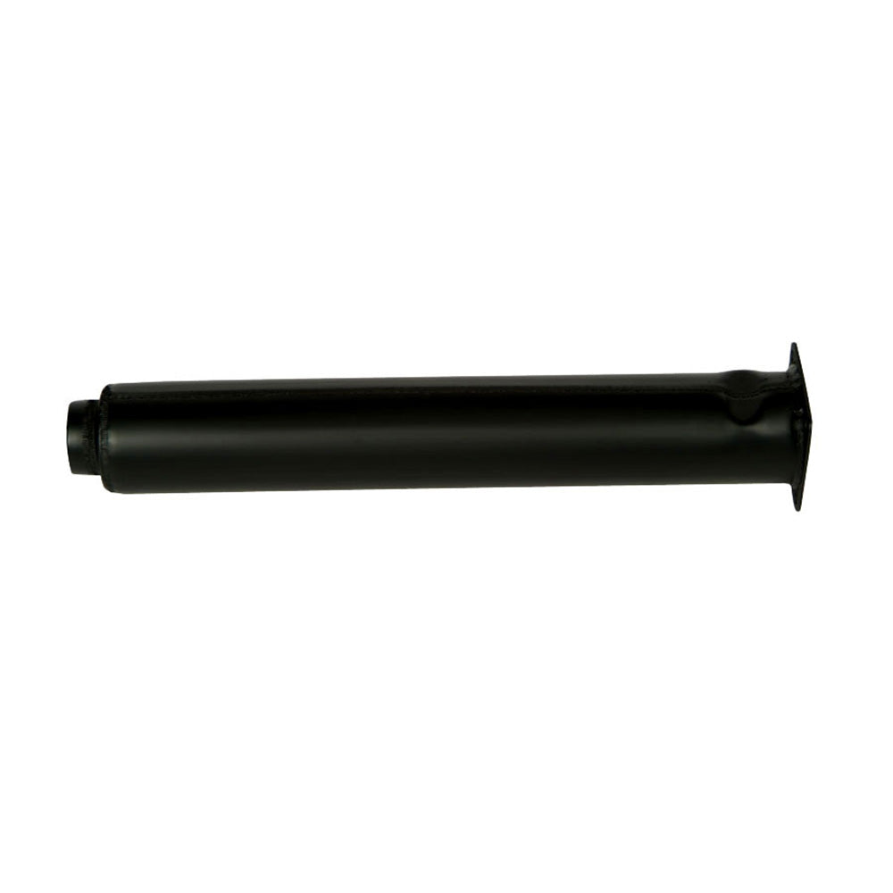 Vertical MUFFLER Round Body Fits John Deere 60 620 70 720 A G