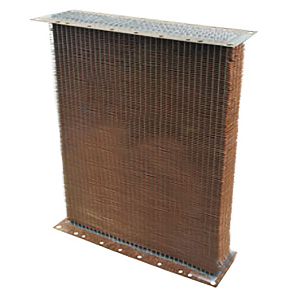 AA5582R Radiator Core -- Fits John Deere A, 60, 620 & 630 Fits John Deere A AO A