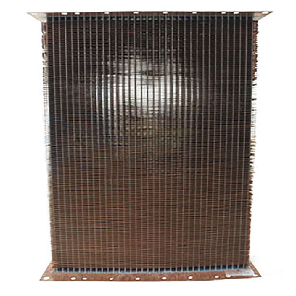 JDS331 Radiator Core -- Fits John Deere A, 60, 620 & 630 Fits John Deere