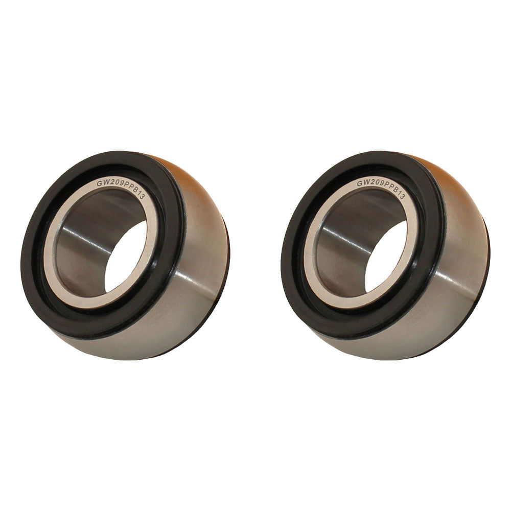 2 of Disc Harrow Bearing 1-3/4" Round Bore Replaces AA28184 AA28184 Farmer Bob's