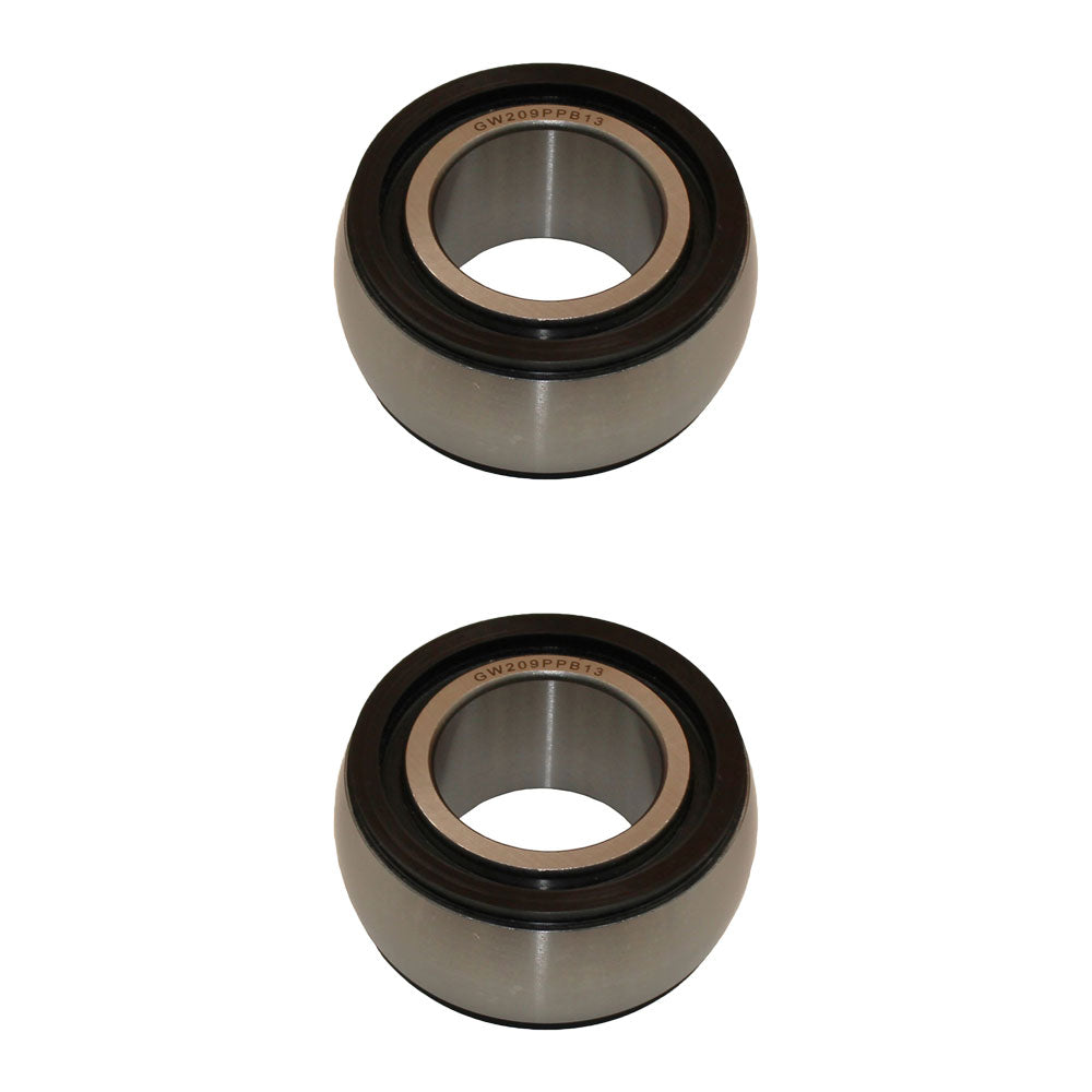2 of Disc Harrow Bearing 1-3/4" Round Bore Replaces AA28184 AA28184 Farmer Bob's