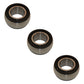 3 of Disc Harrow Bearing 1-3/4" Round Bore Replaces AA28184 AA28184 Farmer Bob's