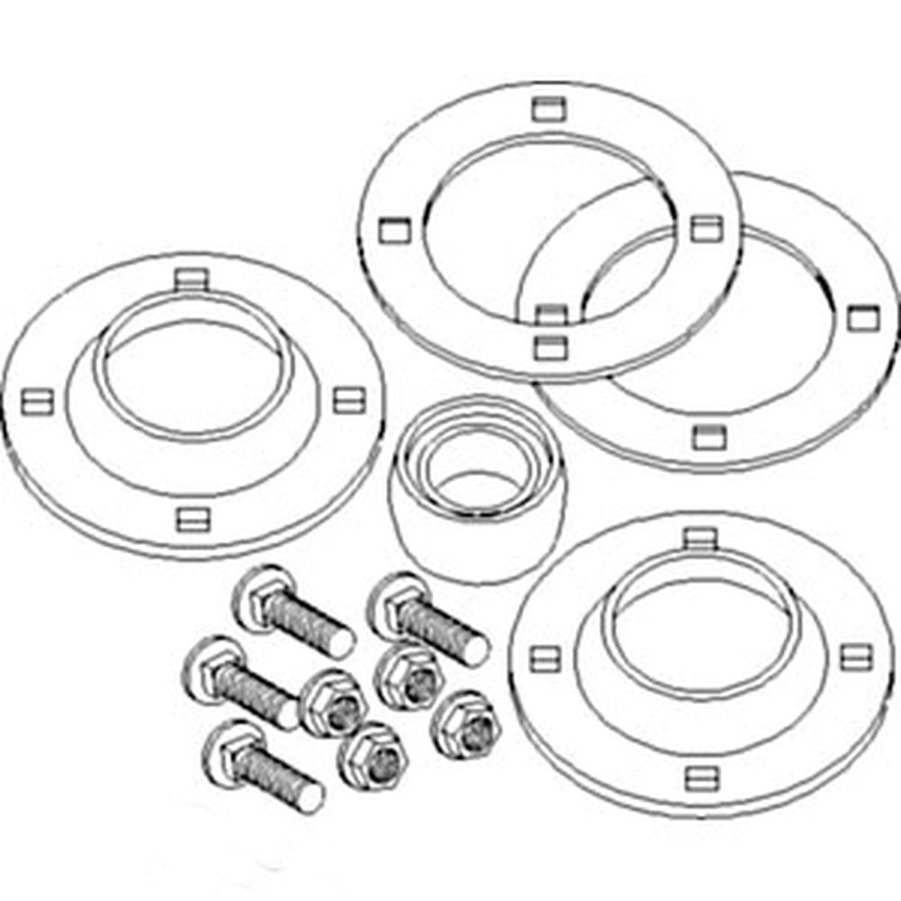 WN-AA30942-PEX Bearing Fits John Deere 310 315 330 331 335 340 350 355 360 370