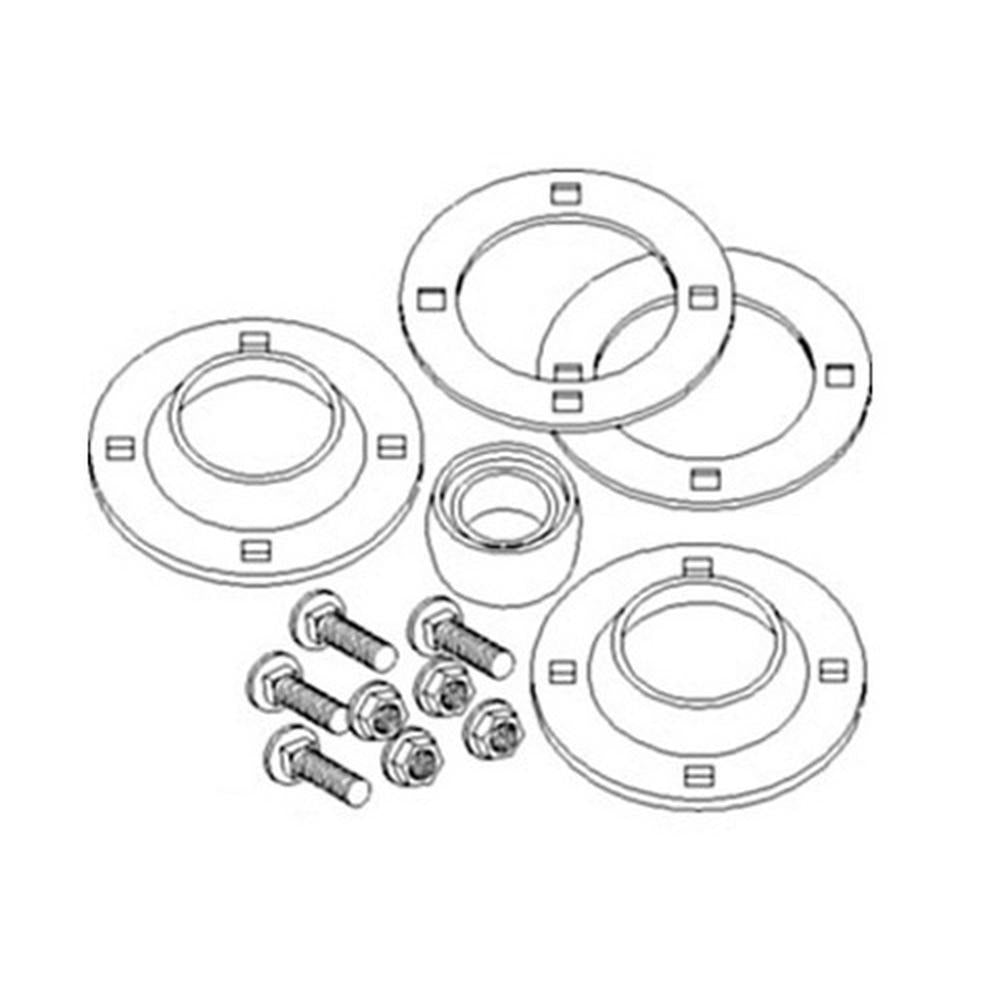 WN-AA30942-PEX Bearing Fits John Deere 310 315 330 331 335 340 350 355 360 370