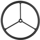 Steering Wheel Fits John Deere Tractors A B G D R TP-AA380R