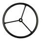 Fits John Deere STEERING WHEEL B 16 INCH Replaces AA380R Fits JD 341