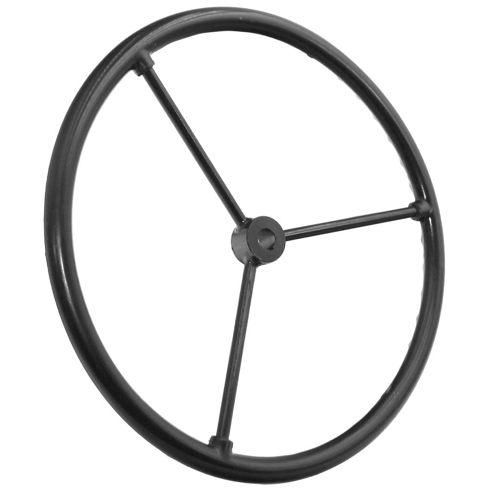 AA380R Steering Wheel  Fits John Deere Tractors  A B D G 50 60 70 720 820