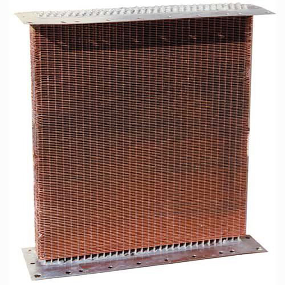 Radiator Core Fits John Deere A AA396R