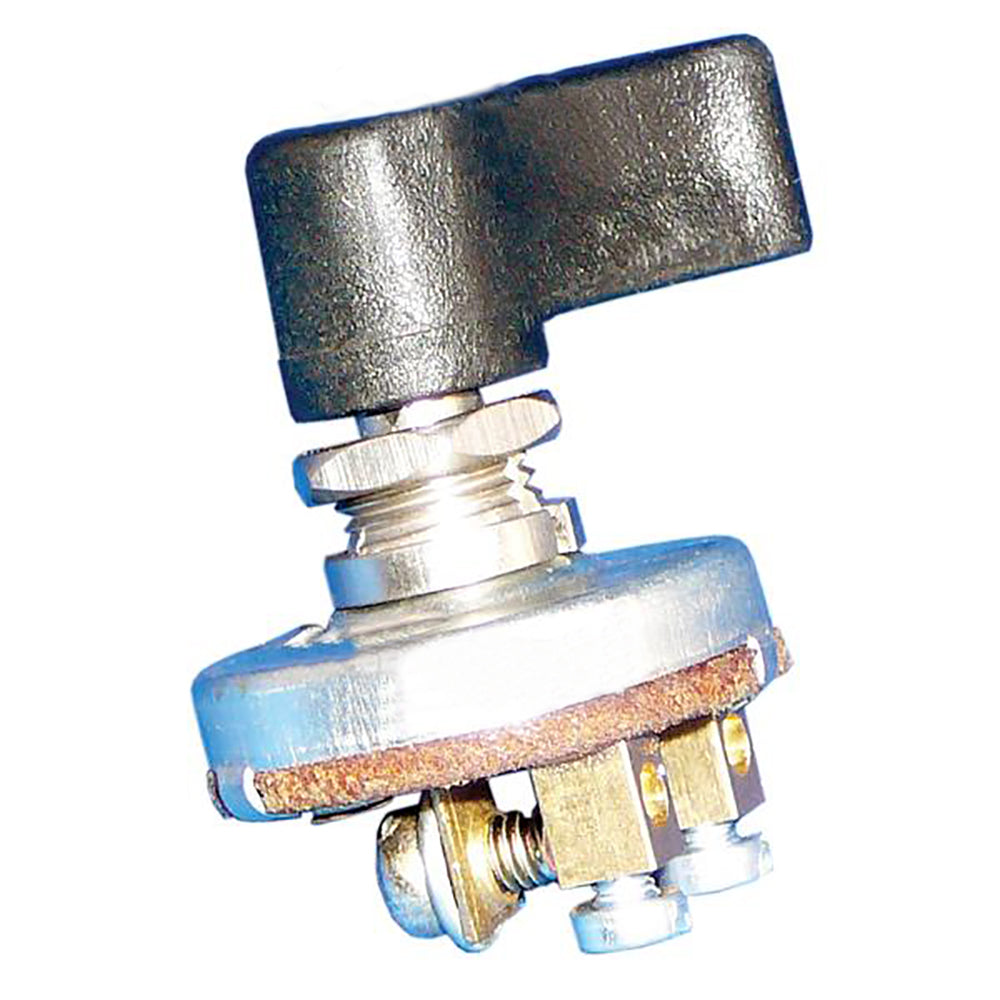 S.67667 SWITCH, LIGHT, W/ KNOB Fits Allis Chalmers