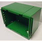 AA4841R New Complete Green Battery Box with Tray Fits John Deere Tractors A G