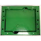 AA4841R New Complete Green Battery Box with Tray Fits John Deere Tractors A G