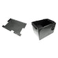 AA4841R New Complete Green Battery Box with Tray Fits John Deere Tractors A G