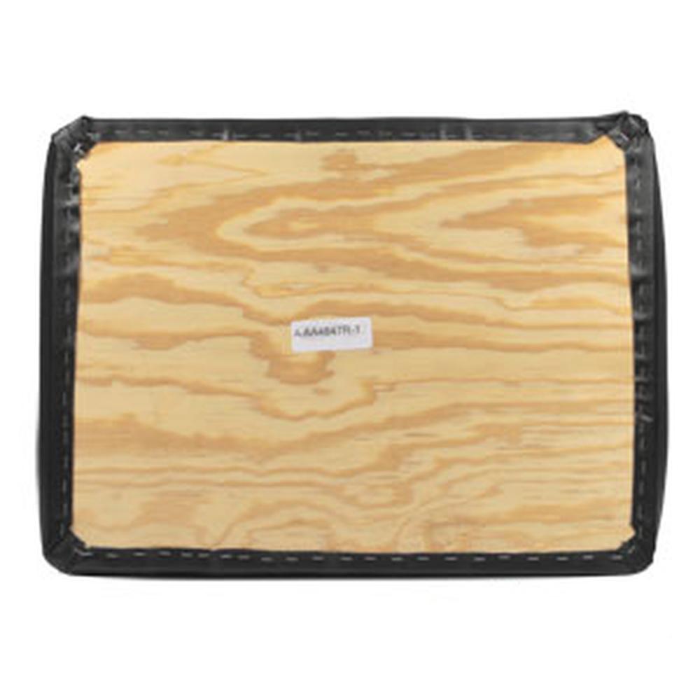 AA4847R-1 Bottom Cushion Fits John Deere 70 720 730 80 820 830 840 A B D G R