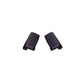 4-pc Seat Cushion Set Fits International/Farmall Replaces AA4847R-BACK-ARMRESTS