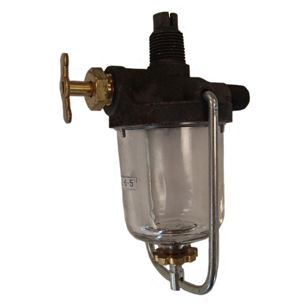 R5112 Sediment Bowl Assembly Fits John Deere