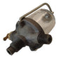 AA499R 3-Way Valve Fuel Sediment Bowl Assembly Fits John Deere Tractor A B D
