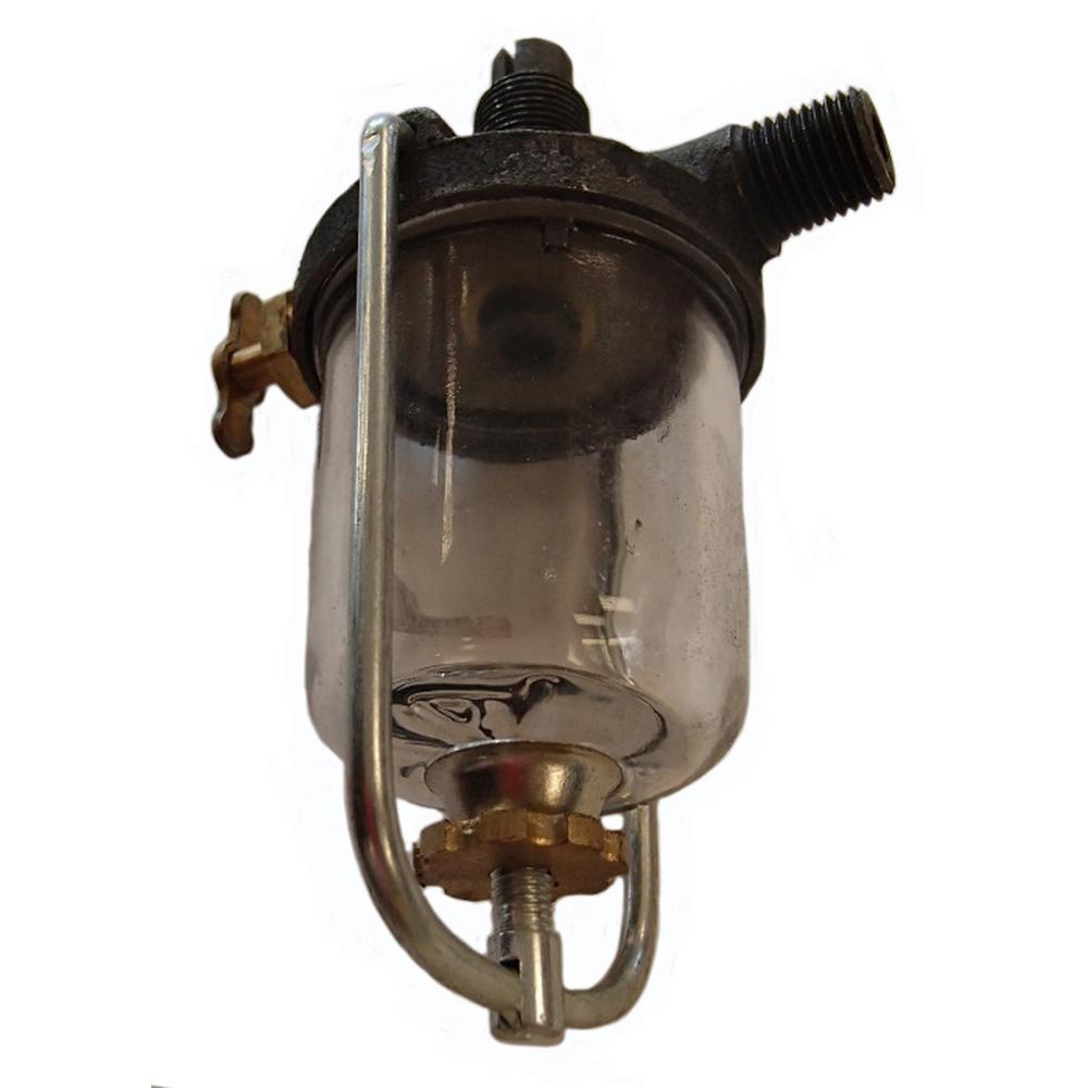 Sediment Bowl Assembly Fits John Deere BR BO D G AR 55 A AO H B AA499R