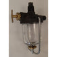 Sediment Bowl Assembly Fits John Deere G H D B A 55 AA499R