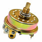 Light Switch Fits Minneapolis Moline Replaces 10A2071