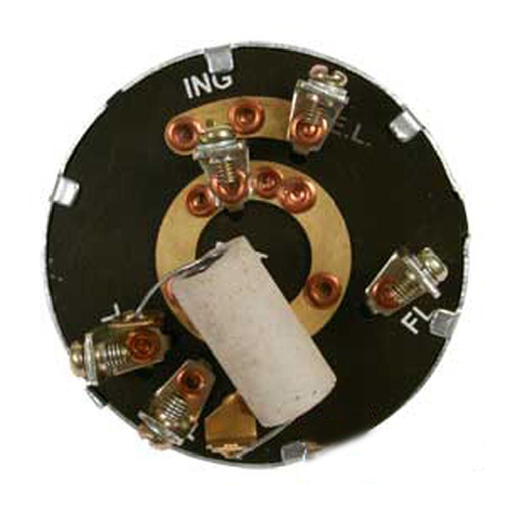 Ignition Light Switch For Oliver Super 66,66 77,Super 77,Super 88, 88