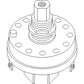 LIGHT SWITCH + IGNITION FOR OLIVER 66 77 88 SUPER