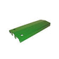 AA5319R Grill Center Plate w/Clips 7/8" Hole Fits John Deere 60 70