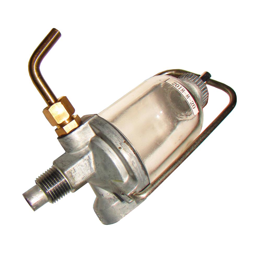 Sediment Bowl Assembly Fits John Deere Replaces AA5334R