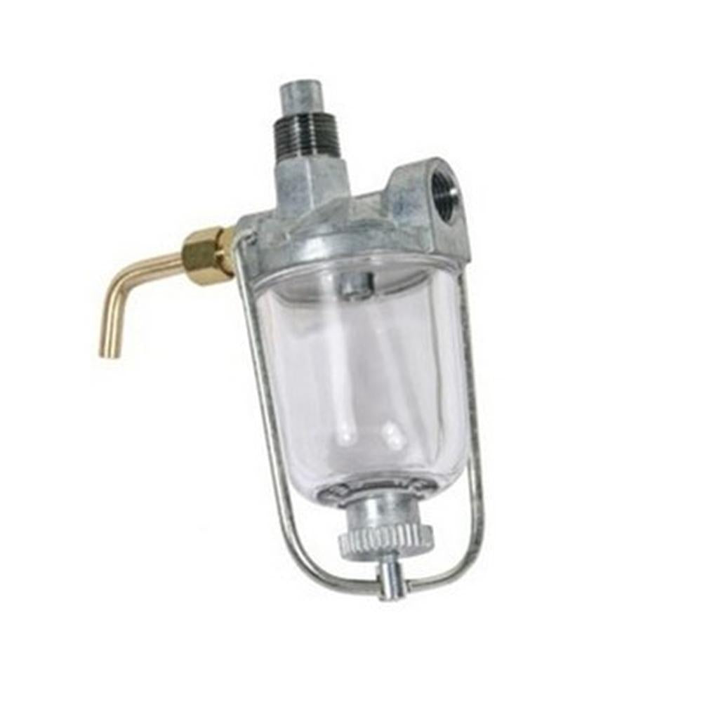 Sediment Bowl Assembly Fits John Deere Replaces AA5334R