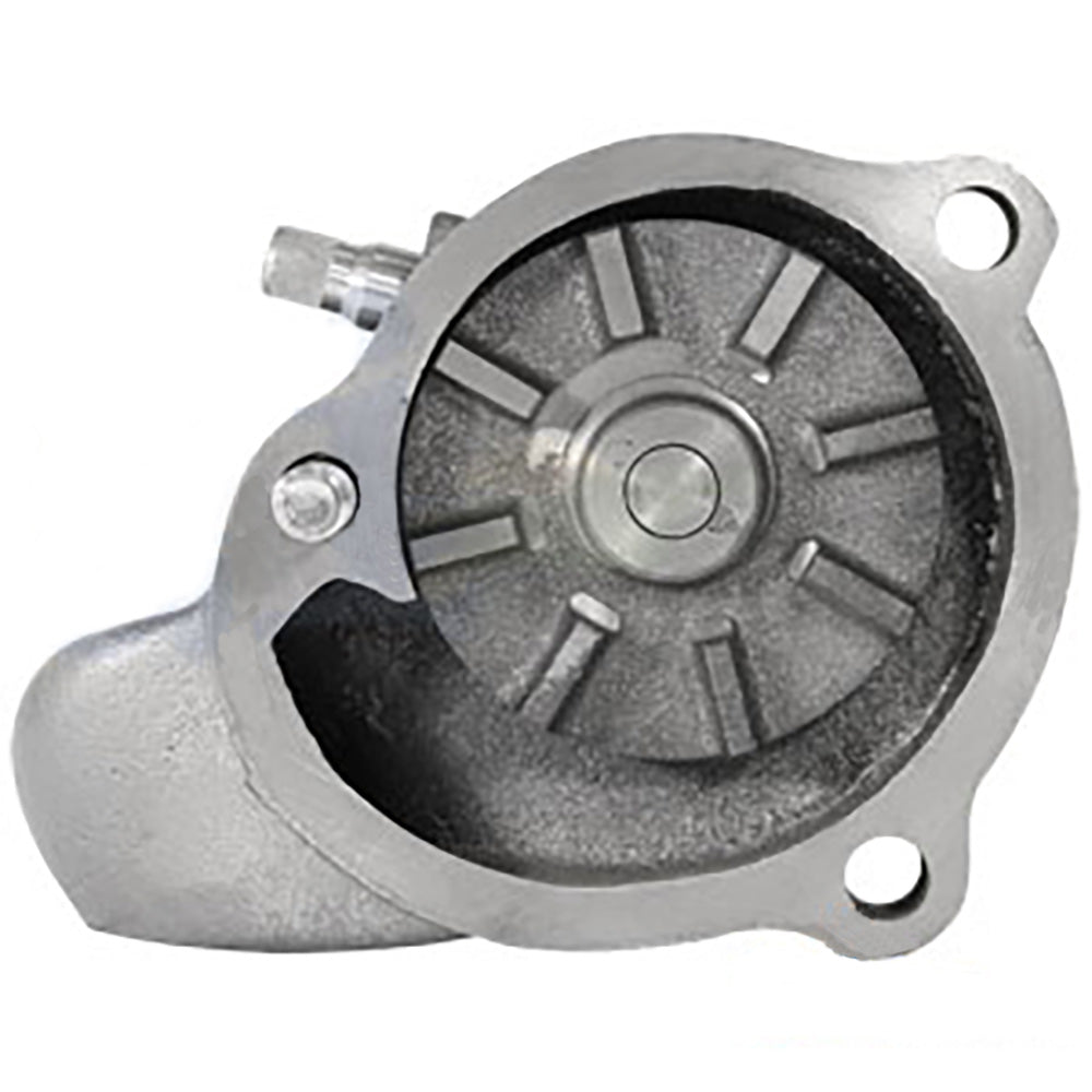 Water Pump - Without Bypass Tube Fits John Deere 60 A R4281