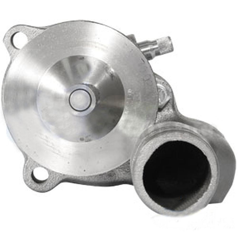 Water Pump - Without Bypass Tube Fits John Deere 60 A R4281