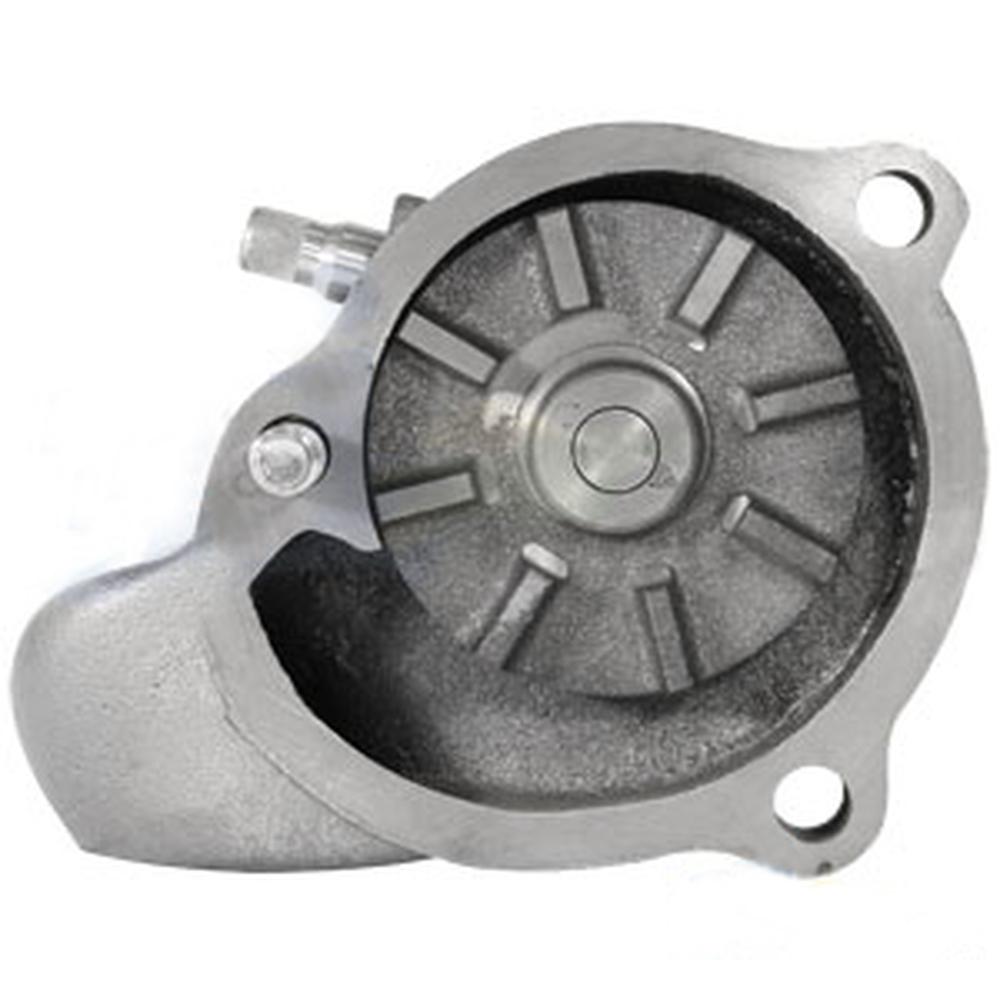 Water Pump - Without Bypass Tube Fits John Deere 60 A R4281
