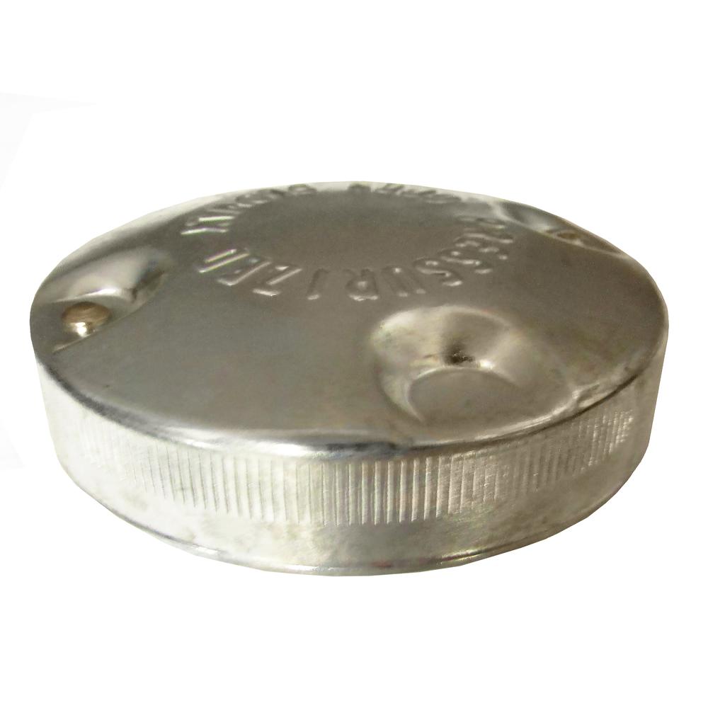 Radiator Cap Fits John Deere AA5757R 25730