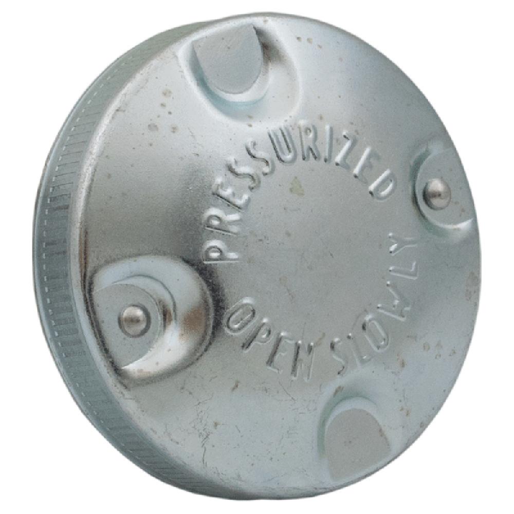 Radiator Cap Fits John Deere Replaces AA5757R