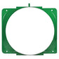 AA5817R A2373R New Fan Shroud Fits John Deere A AO AR 60 620 630