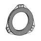 Bonded Clutch Disc Fits John Deere A AR D G 60 - 730