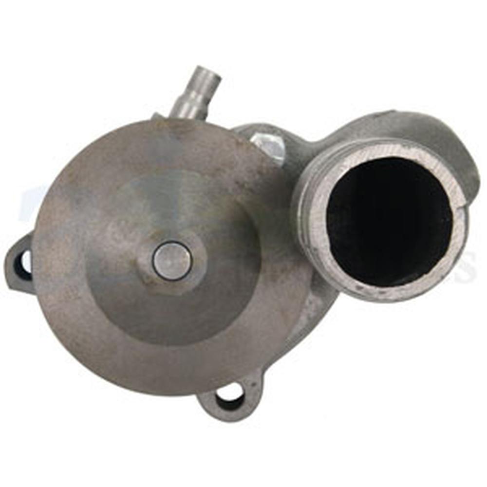 AA6327R 6.90" Width Water Pump with Gasket Fits John Deere 60 630 A AO AR