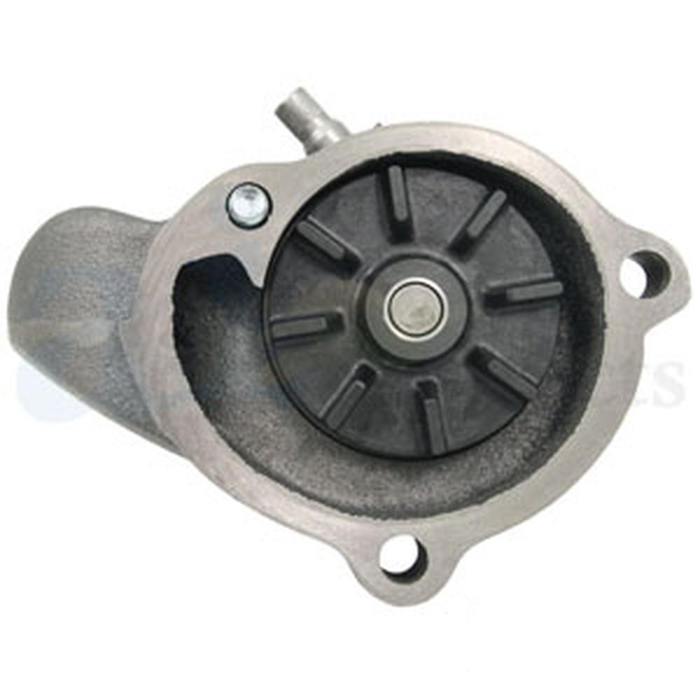 AA6327R 6.90" Width Water Pump with Gasket Fits John Deere 60 630 A AO AR