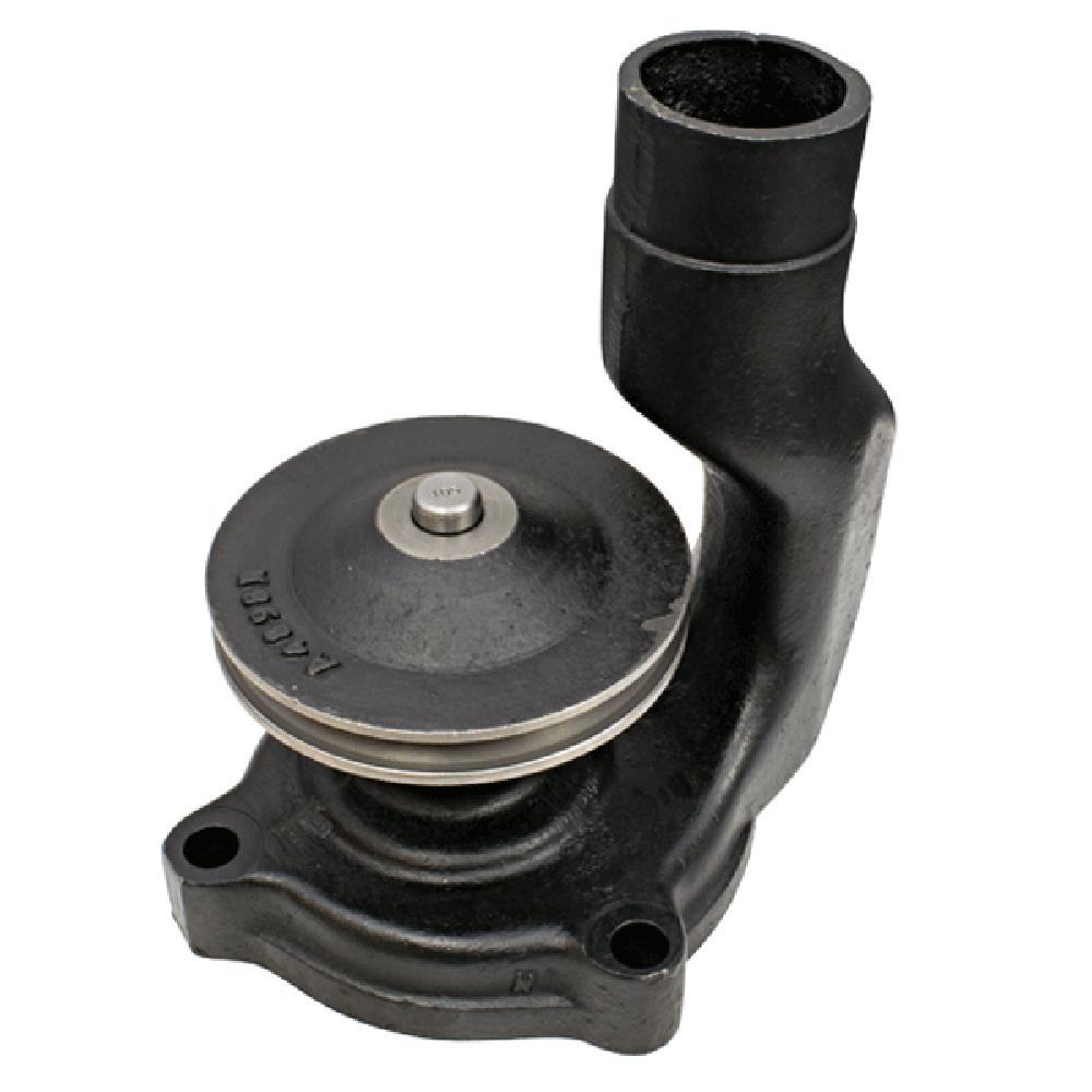 AA6327R 6.90" Width Water Pump with Gasket Fits John Deere 60 630 A AO AR