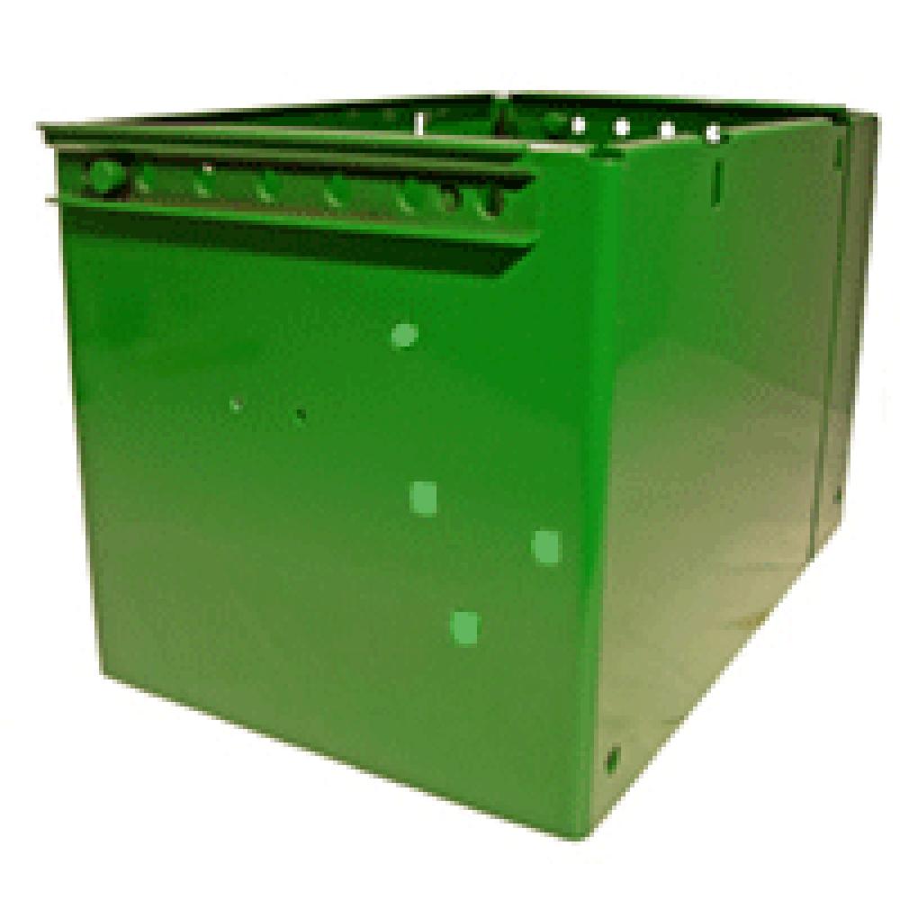 AA6731R Battery Box Fits John Deere Tractor 60 520 530 620 630 50