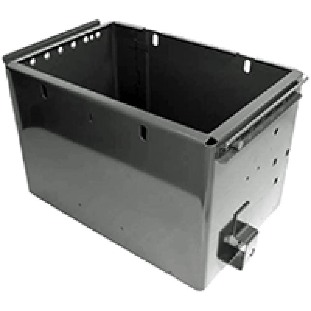 Battery Box Fits John Deere 50 520 530 60 620 630 Tractors